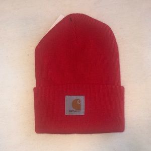- CARHARTT BEANIE DURABLE UNISEX